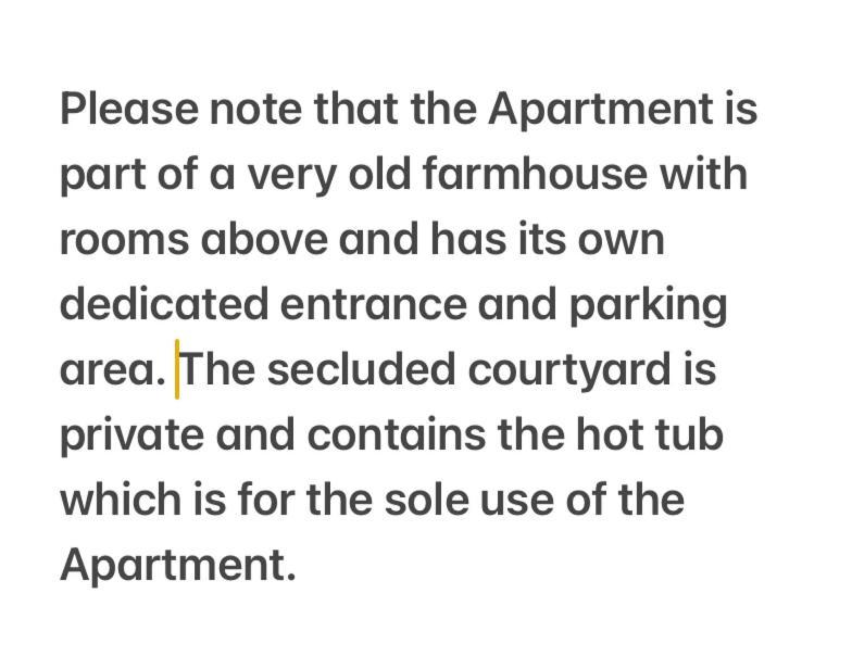 Bryntirion Farmhouse Apartment With Hot Tub Llanfair Caereinion Zewnętrze zdjęcie
